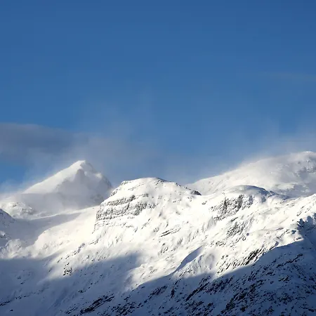 Severins The Alpine Retreat Hotel Lech am Arlberg